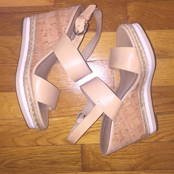 Franco Sarto Shoes - Wedges